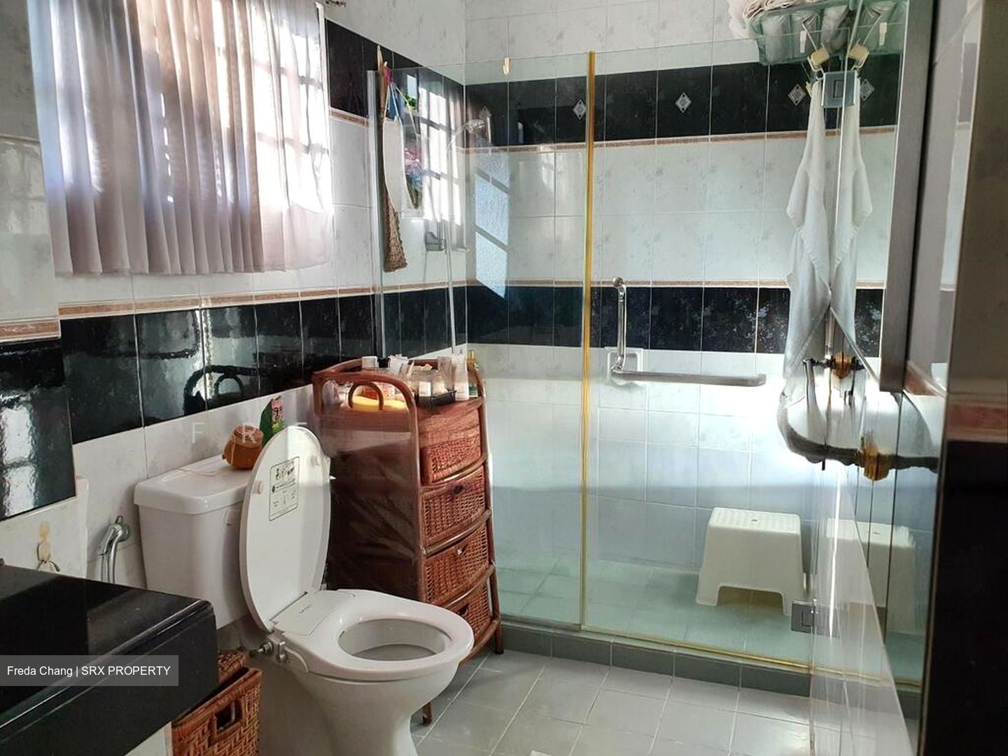 Watten Estate (D11), Semi-Detached #486745221